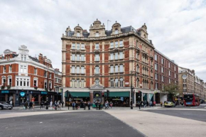 Shaftesbury Avenue 1-bedroom Apartment